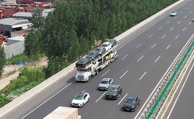 通川区高速公路汽车救援